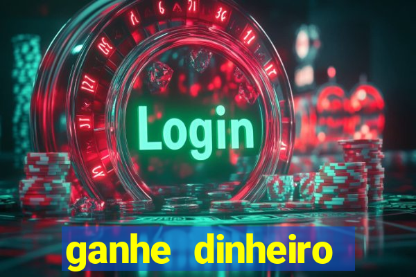 ganhe dinheiro jogando games